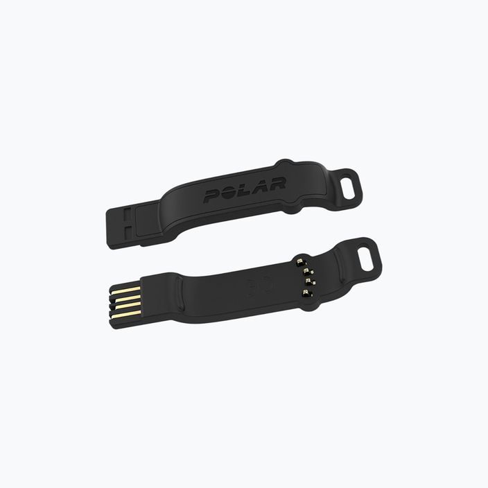 Polar USB nabíjecí adaptér UNITE černý 3