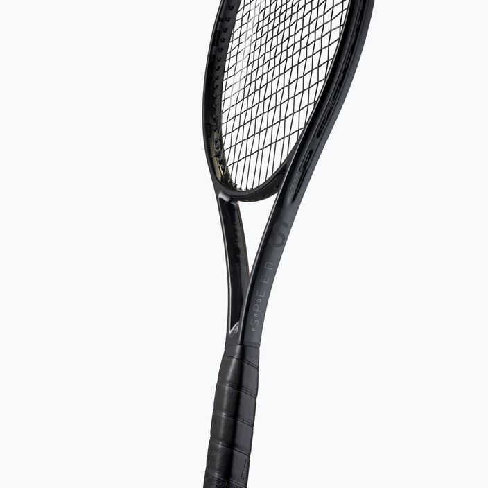 Tenisová raketa HEAD Speed Pro Legend 2024 black 3