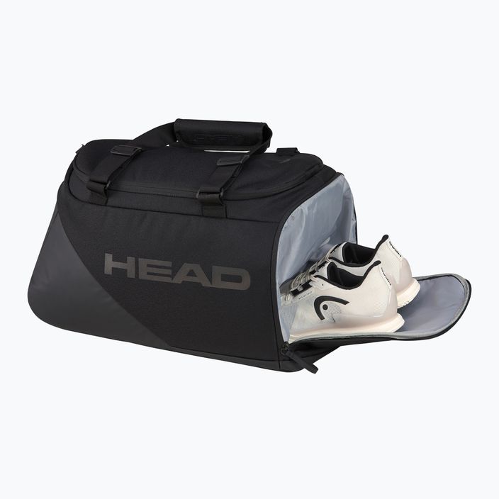 Taška HEAD Pro X Legend Court 48 l black 5