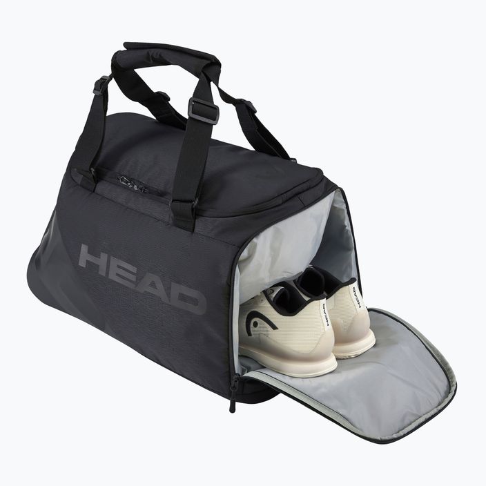 Taška HEAD Pro X Legend Court 48 l black 6