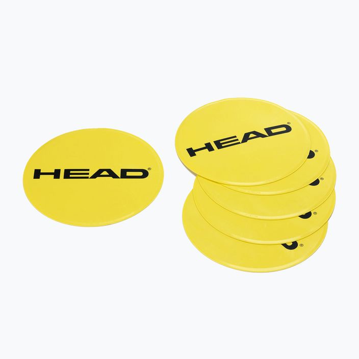 Startovací balíček HEAD Coaching 287241 8