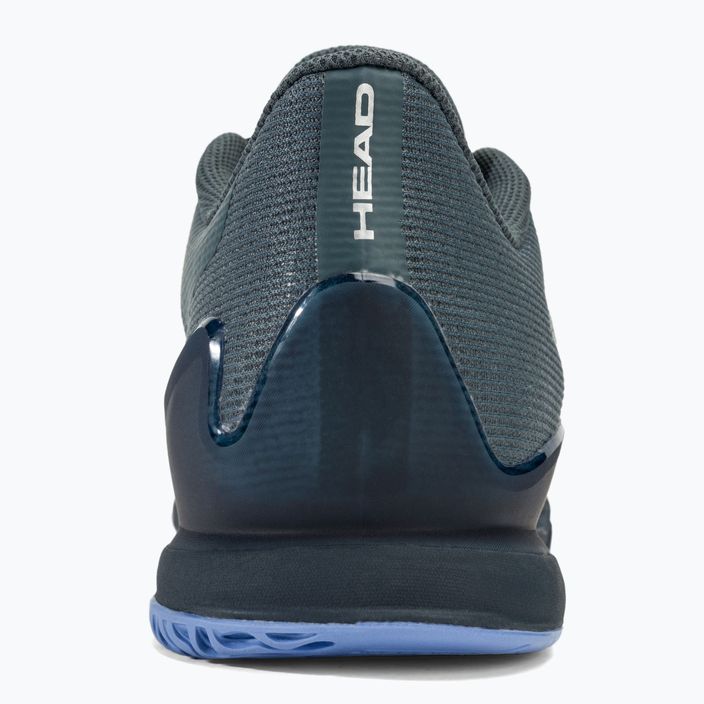 Pánské  tenisové boty  HEAD Sprint Pro 3.5 dark grey/blue 6