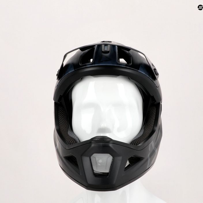 Leatt MTB 3.0 Enduro helma na kolo V21.2 černá 1021000641 9