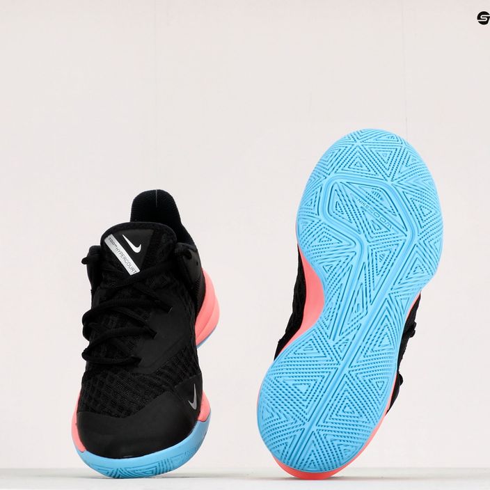 Volejbalové boty Nike Zoom Hyperspeed Court SE black DJ4476-064 11