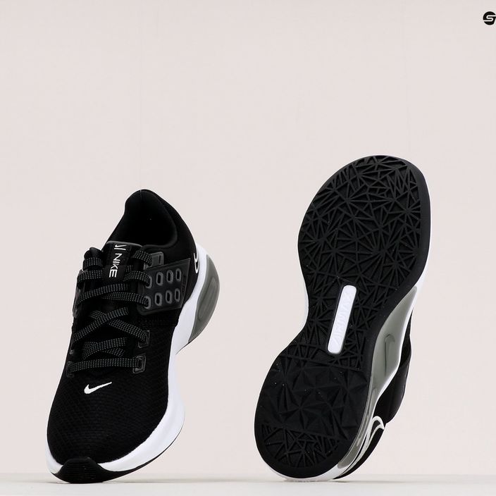 Dámské tréninkové boty Nike Air Max Bella Tr 4 černé CW3398-002 9