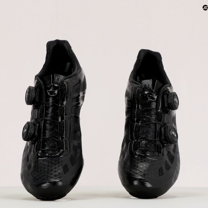 Pánská cyklistická obuv Giro Imperial black GR-7110645 12