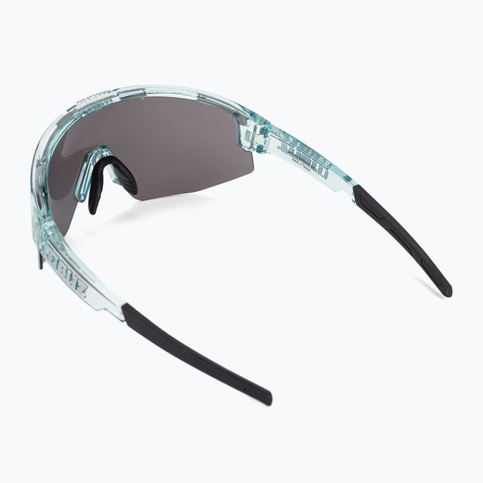 Cyklistické brýle Bliz Matrix modré 52004-31 2