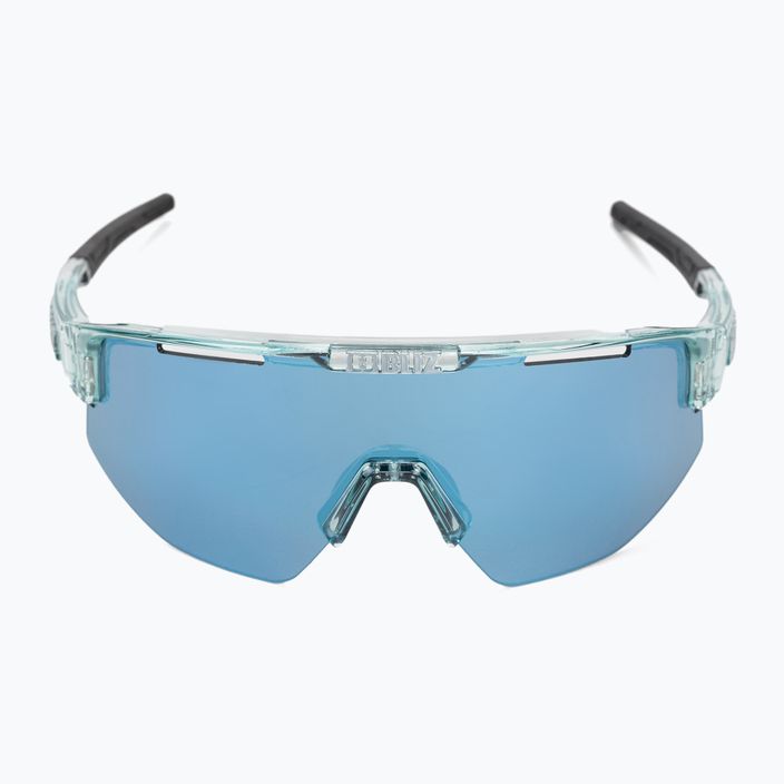 Cyklistické brýle Bliz Matrix modré 52004-31 3