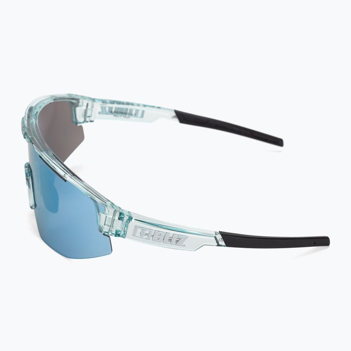 Cyklistické brýle Bliz Matrix modré 52004-31 4