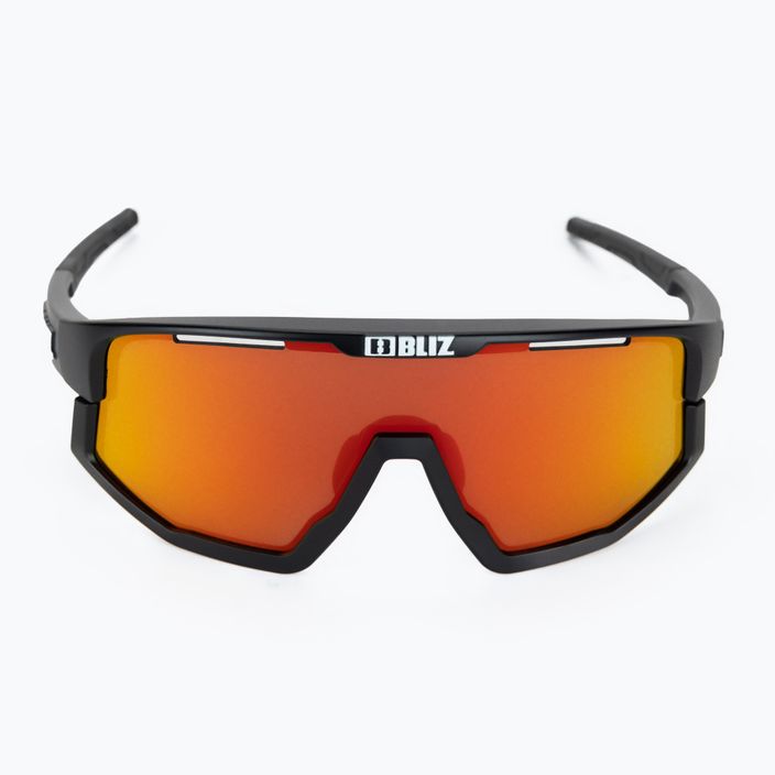 Cyklistické sluneční brýle Bliz Vision černé 52001-14 3