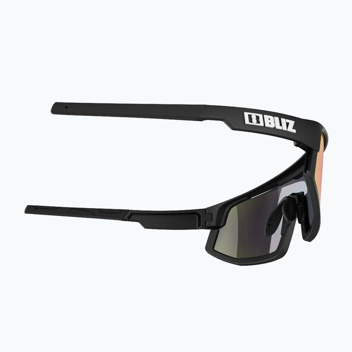 Cyklistické sluneční brýle Bliz Vision černé 52001-14 7