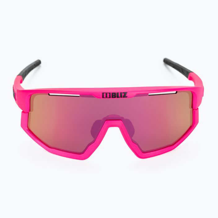 Cyklistické brýle Bliz Vision růžové 52001-43 3