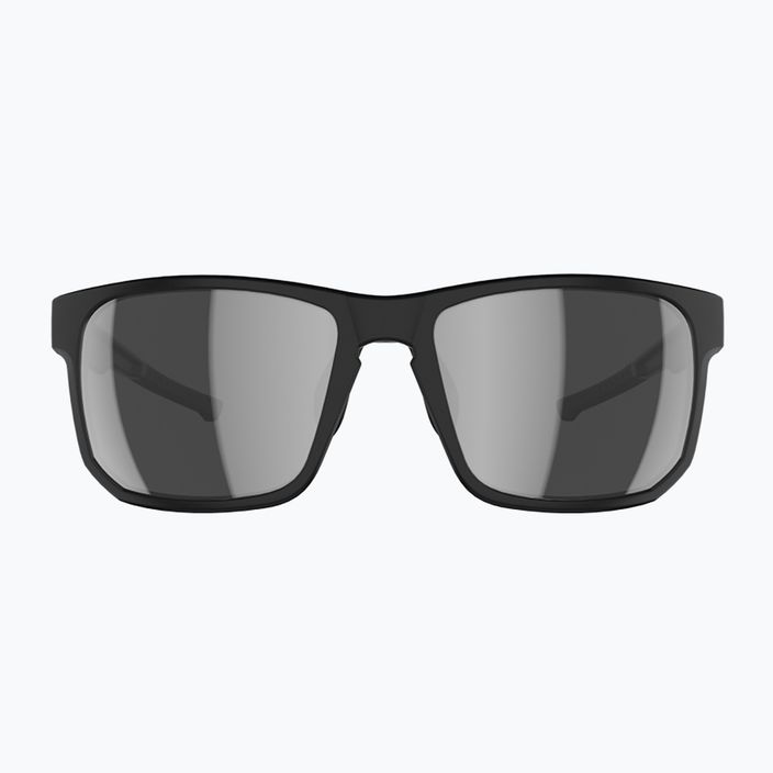 Cyklistické brýle Bliz Ignite Polarized S3 matt black/brown silver mirror 3