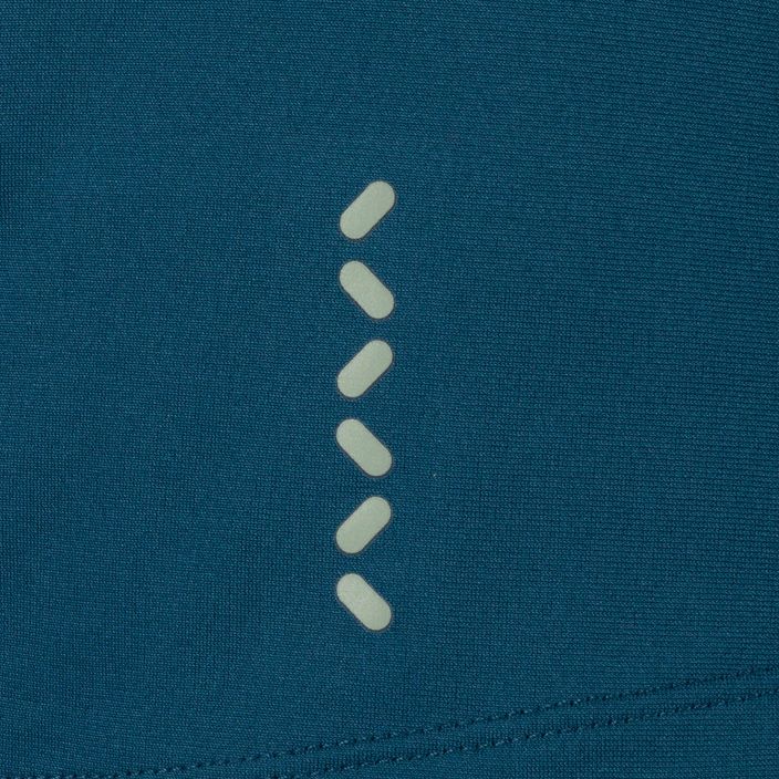 Pánské trekingové tričko Haglöfs L.I.M Tech Tee tmavě modré 605226 6