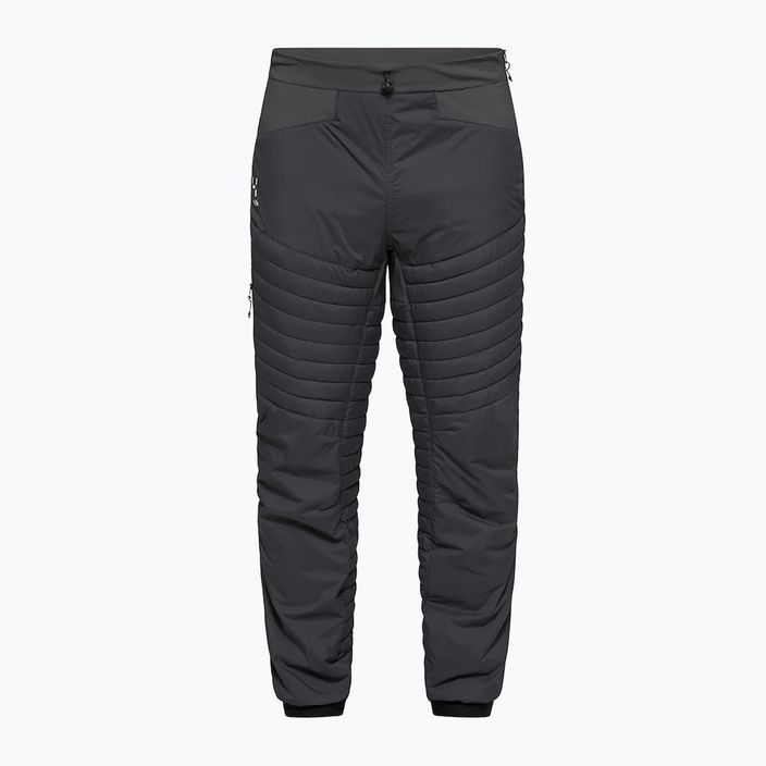 Haglöfs pánské trekingové kalhoty L.I.M Mimic grey 605372 7