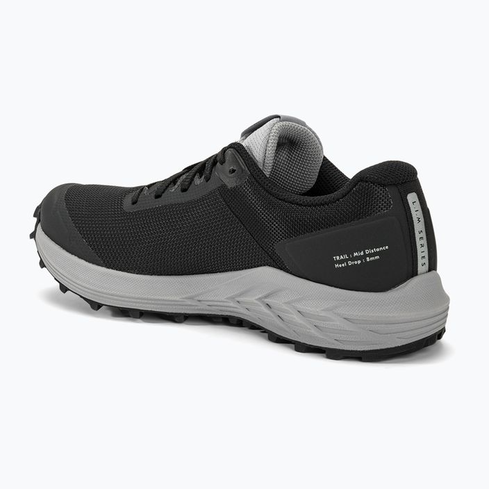 Dámské běžecké boty  Haglöfs L.I.M Tempo Trail Low true black/concrete 3