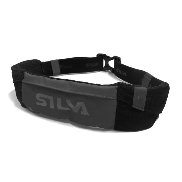 Běžecký pás Silva Strive Belt black 2