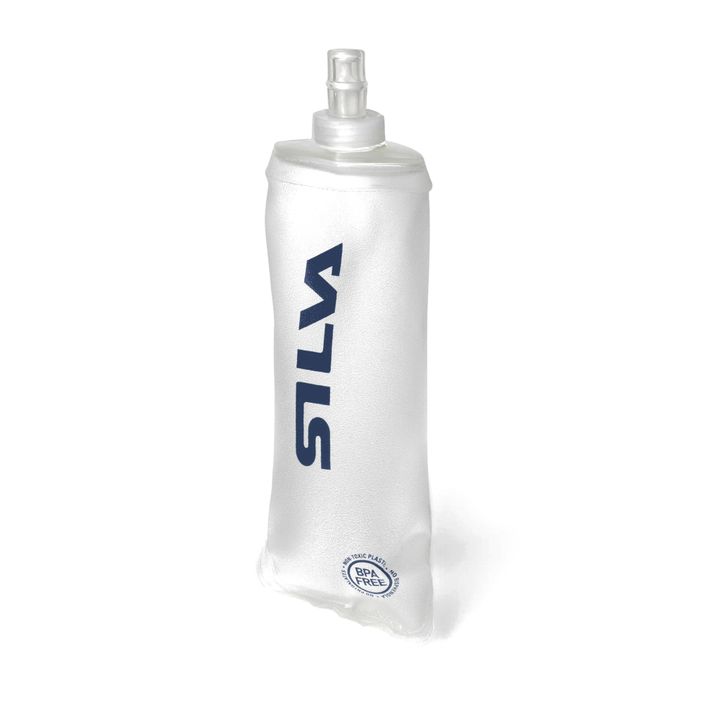 Láhev softflask Silva Soft Flask 500 ml blue 2