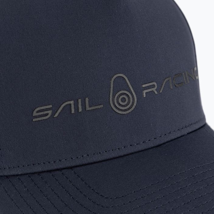 Kšiltovka  Sail Racing Spray Cap navy 3