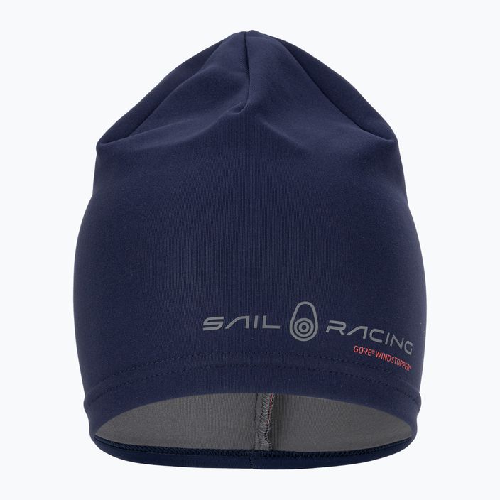 Čepice Sail Racing Reference Beanie storm blue 2