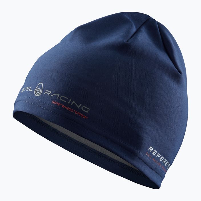 Čepice Sail Racing Reference Beanie storm blue 5