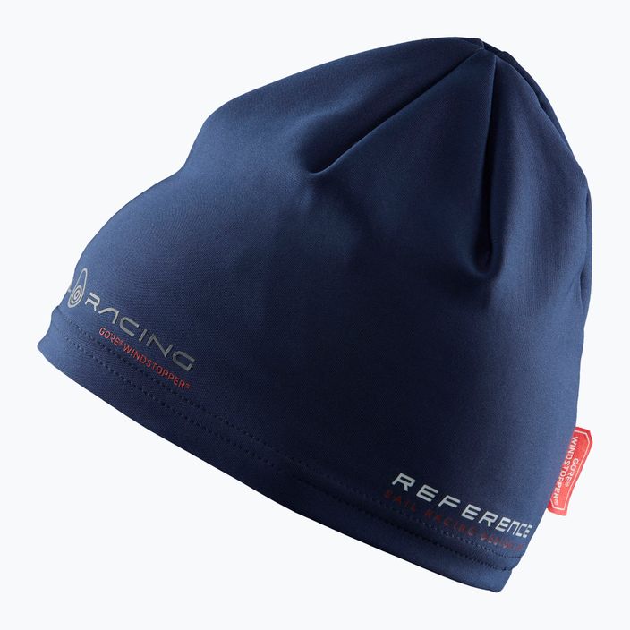 Čepice Sail Racing Reference Beanie storm blue 6