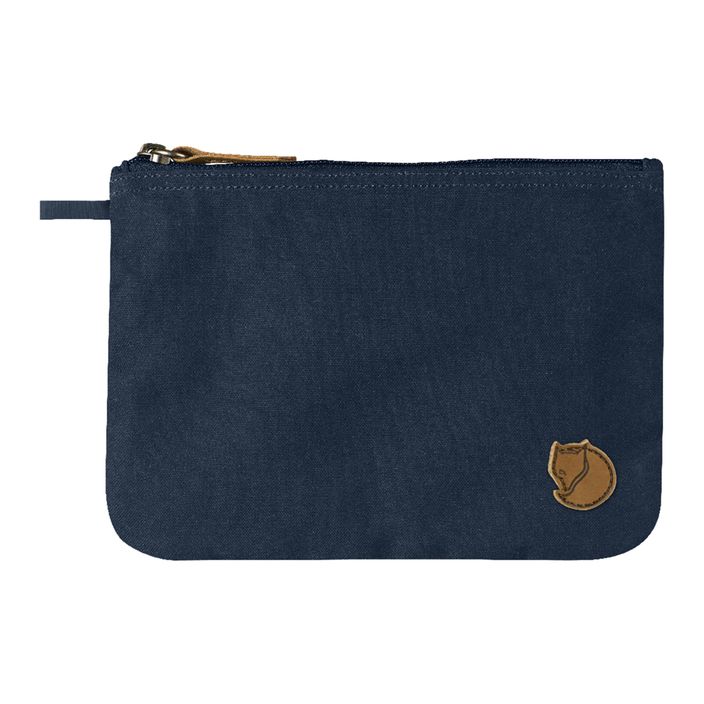 Taška  Fjällräven Gear Pocket navy 2