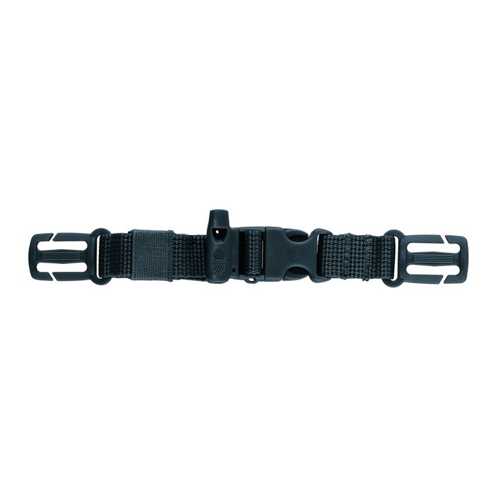 Hrudní popruh Fjällräven Kanken Chest Strap navy 2