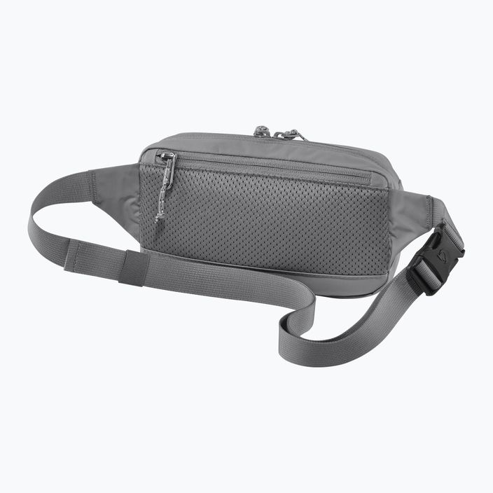 Ledvinka Fjällräven High Coast Hip 016 shark grey 2