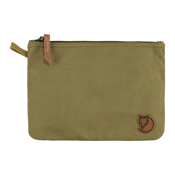 Taška  Fjällräven Gear Pocket foliage green 2