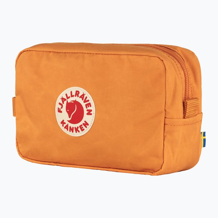 Fjällräven Kanken Gear Bag orange F25862