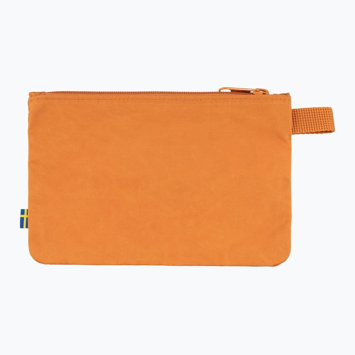 Fjällräven Kanken Gear Pocket orange F25863 2