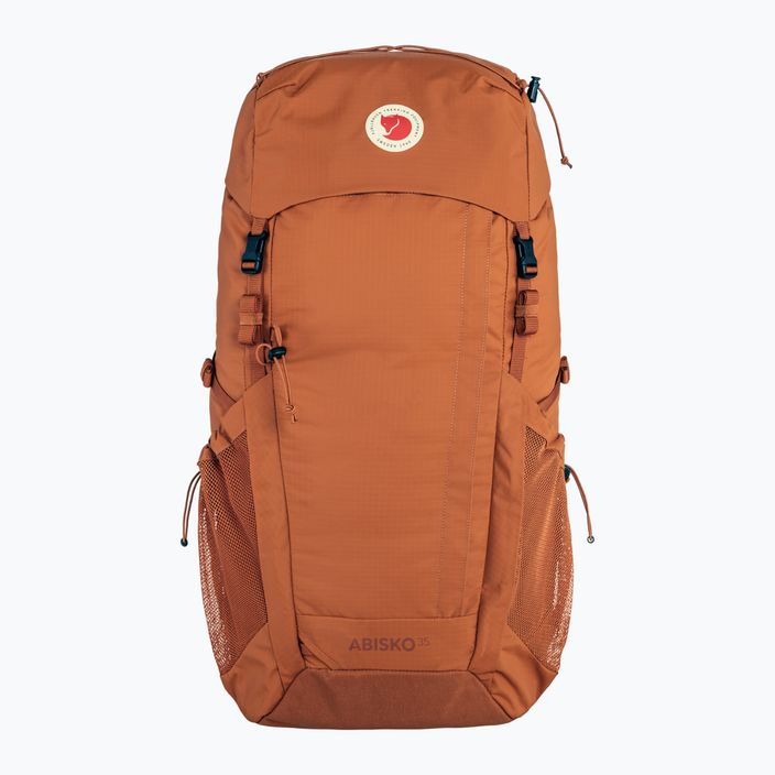 Trekingový batoh  Fjällräven Abisko Hike 35 l S/M terracotta brown