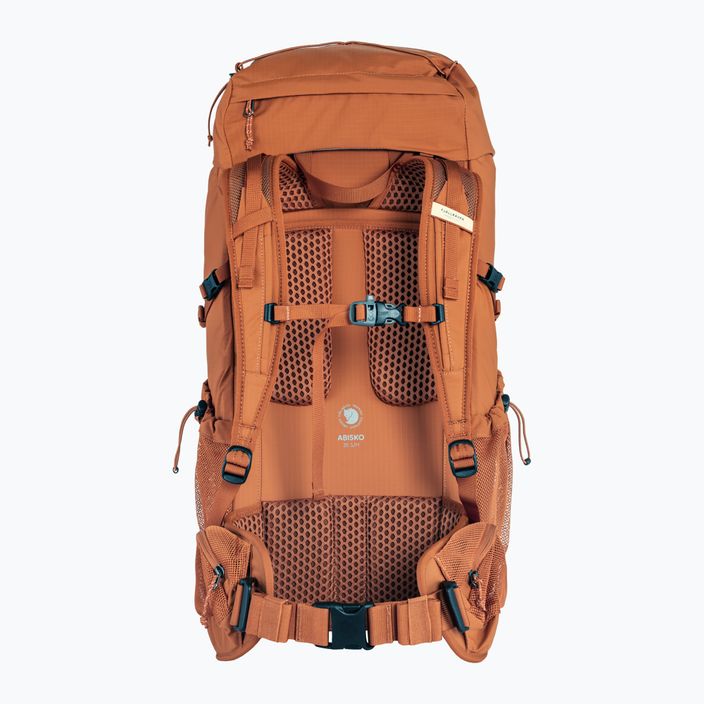 Trekingový batoh  Fjällräven Abisko Hike 35 l S/M terracotta brown 3