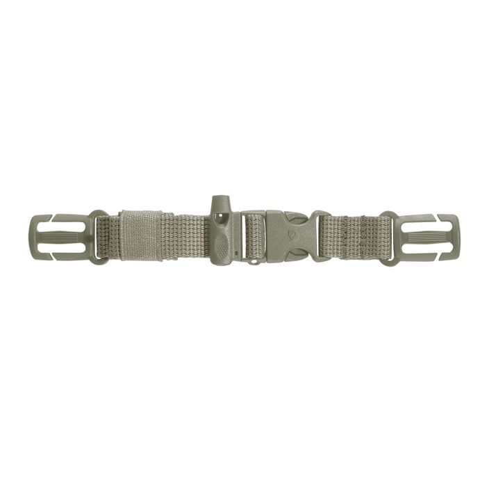 Hrudní popruh Fjällräven Kanken Chest Strap fog 2