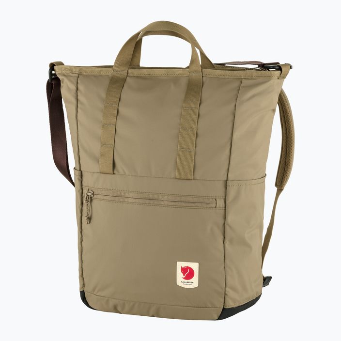 Turistický batoh   Fjällräven High Coast Totepack 23 l clay 2