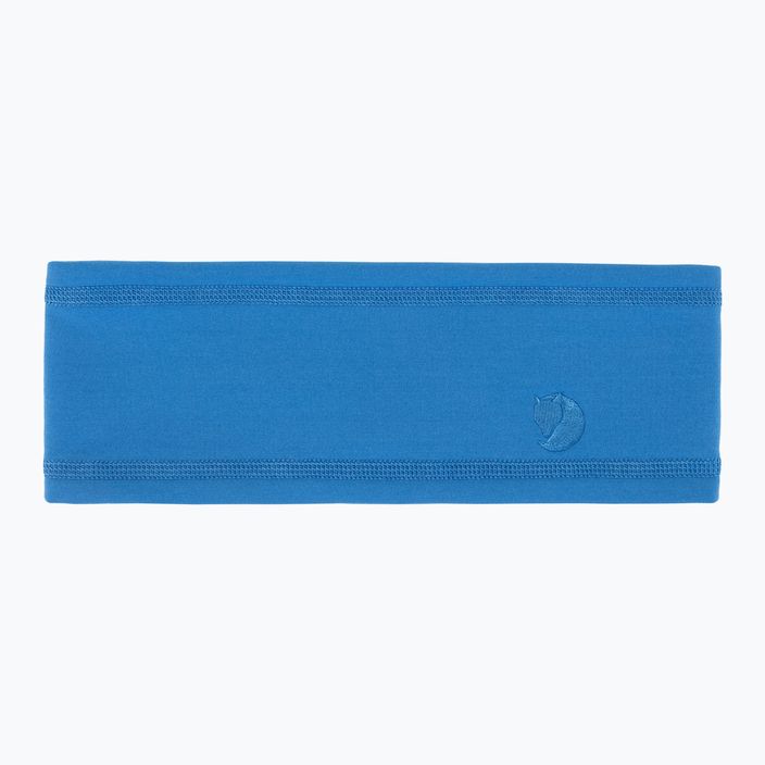 Čelenka  Fjällräven Expedition Fleece un blue 2