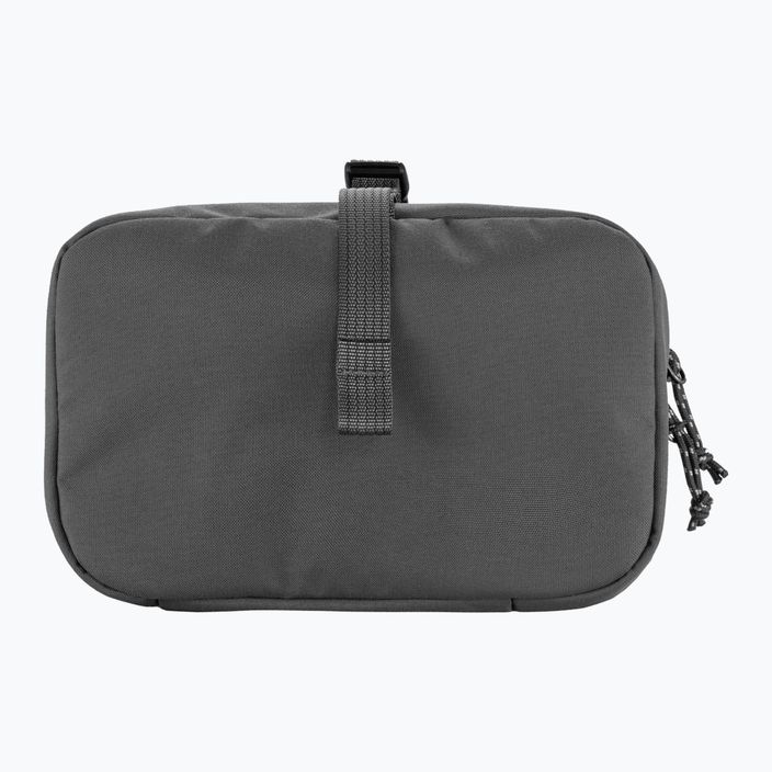 Kosmetická taška Fjällräven Färden Necessity Bag 3 l coal black 2