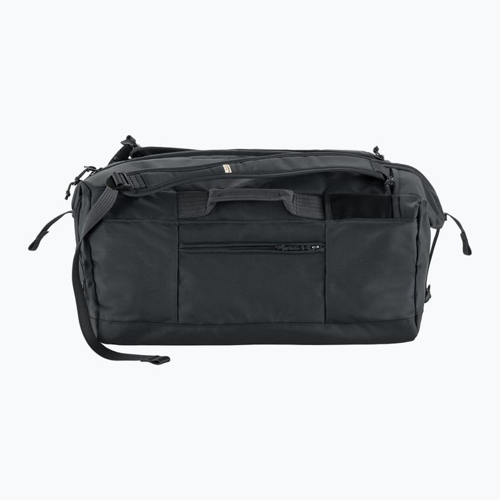 Cestovní taška Fjällräven Färden Duffel 50 l coal black 3