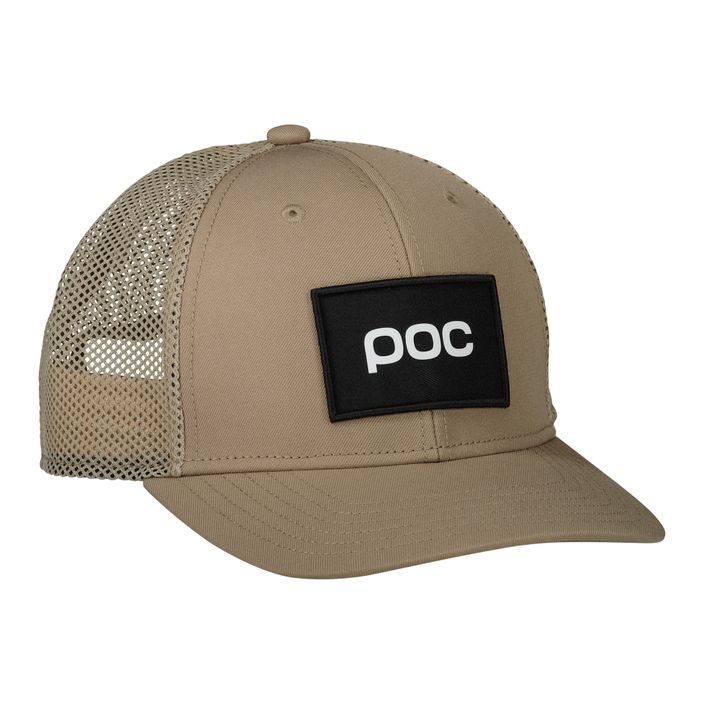 Kšiltovka POC Trucker Cap magnasite beige 2