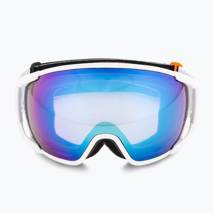Lyžařské brýle POC Zonula Race Marco Odermatt Ed. hydrogen white/black/partly blue 3