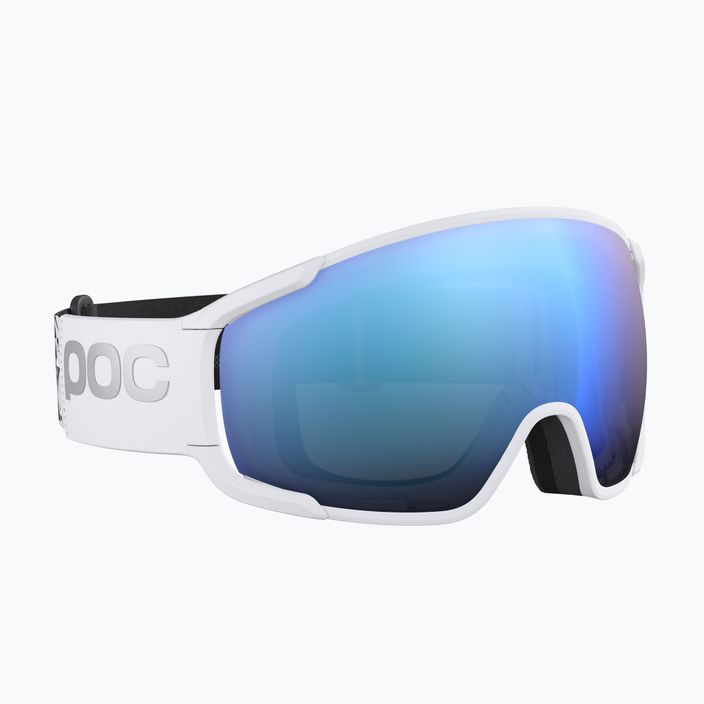 Lyžařské brýle POC Zonula Race Marco Odermatt Ed. hydrogen white/black/partly blue 6