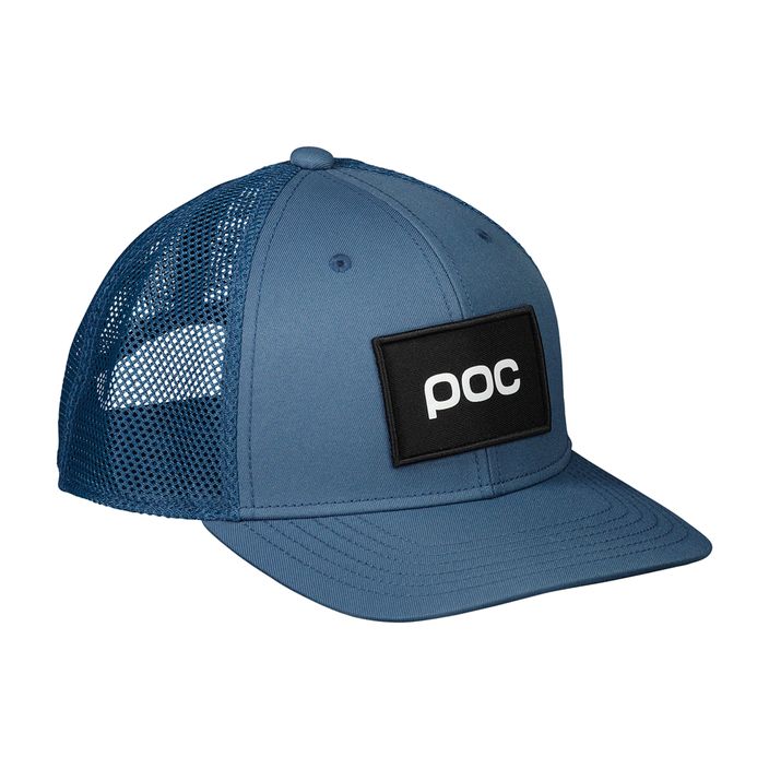 Baseballová čepice POC Trucker Cap calcite blue 2