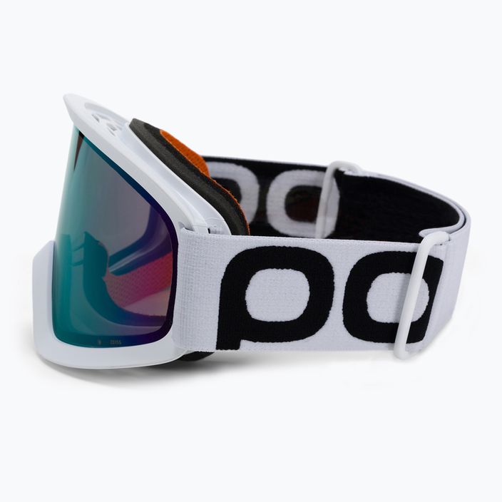 Brýle na kolo POC Ora Clarity 2 hydrogen white/spektris violet 4