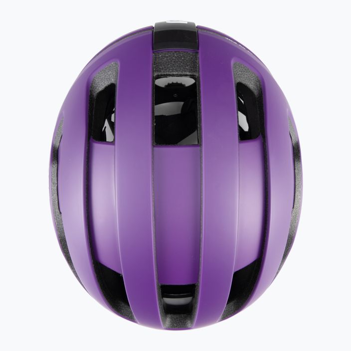 Cyklistická přilba POC Omne Air MIPS sapphire purple matt 4