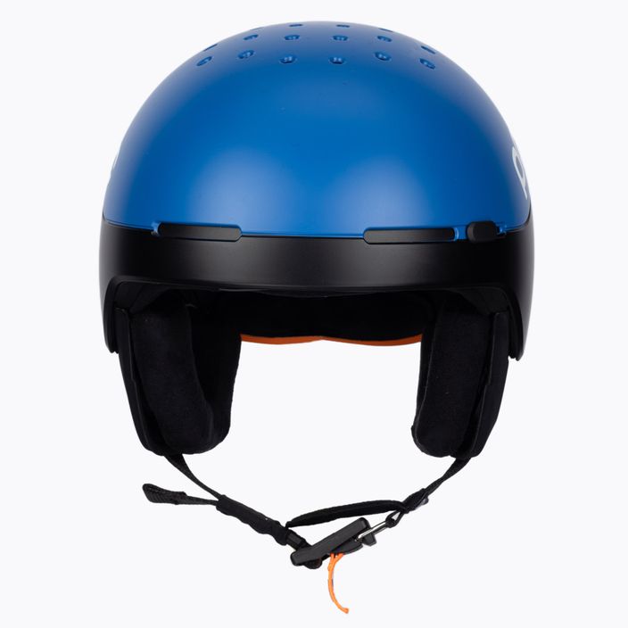 Lyžařská helma POC Meninx RS MIPS uranium black/natrium blue matt 2
