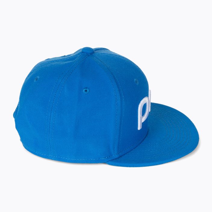 Baseballová čepice POC Corp Cap natrium blue 2