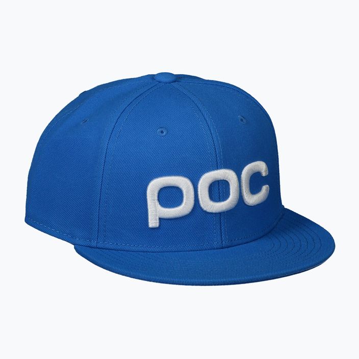 Baseballová čepice POC Corp Cap natrium blue 5