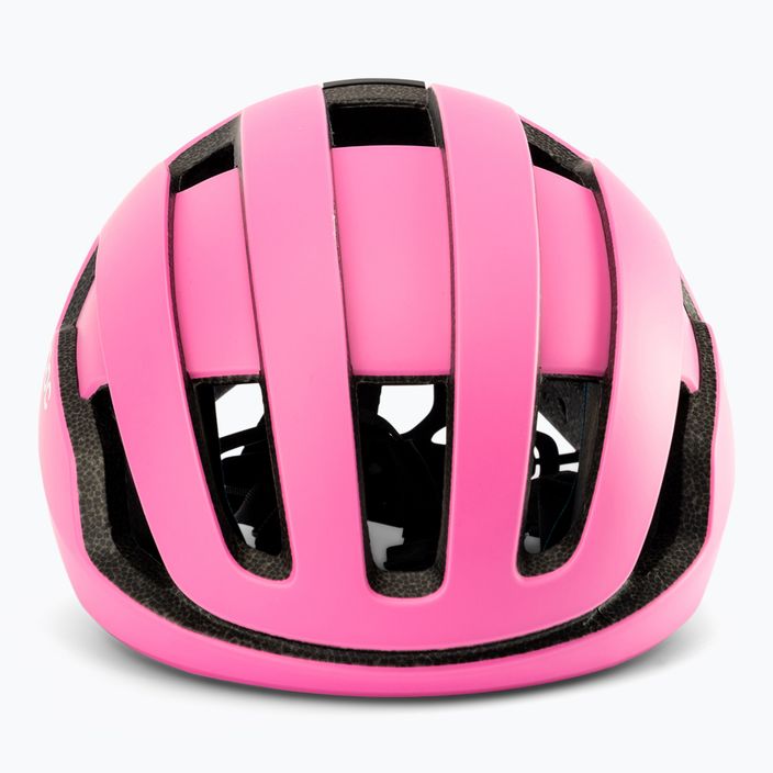 Cyklistická přilba POC Omne Air SPIN actinium pink matt 2