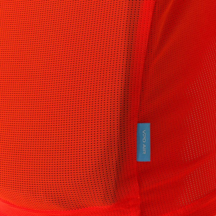 Dětská bezpečnostní vesta POC POCito VPD Air Vest fluorescent orange 6